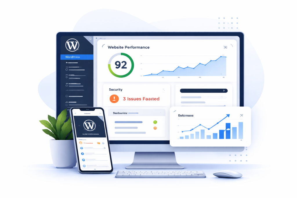 Wordpress
