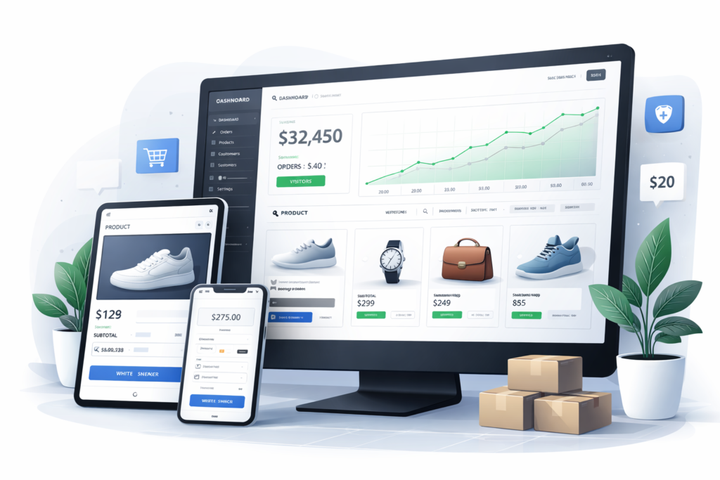 ecommerce