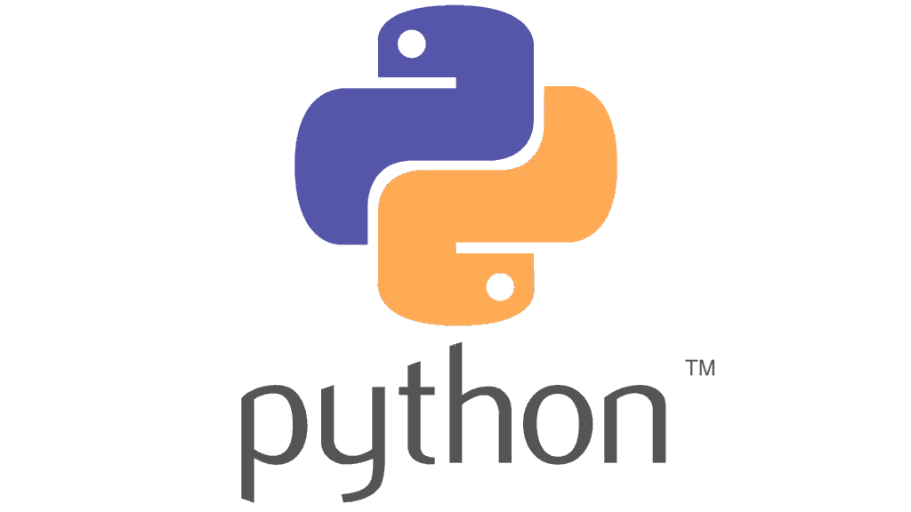 python